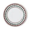 Scallop Dessert Plate