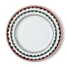 Scallop Dinner Plate