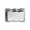 Scalloped Tray