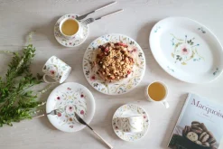 Scandinavian Floral 14