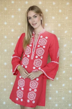 Scarlet Cosima Tunic