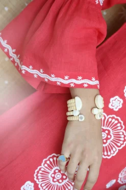 Scarlet Cosima Tunic