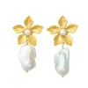 Scarlett Earrings