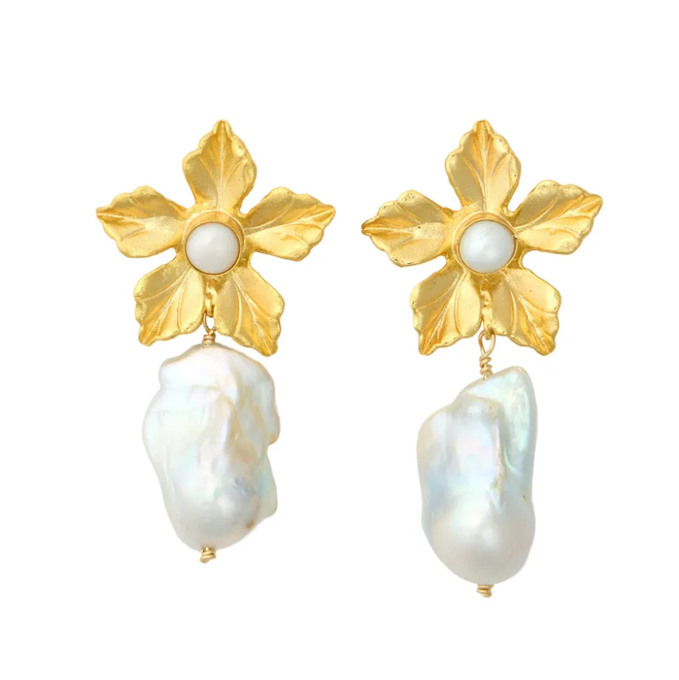 Scarlett Earrings