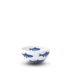 School of Fish Snack Bowl
