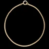 Scottie Chain Necklace