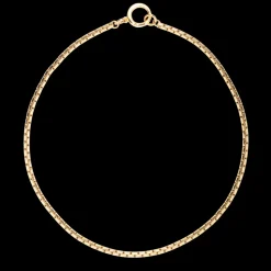 Scottie Chain Necklace