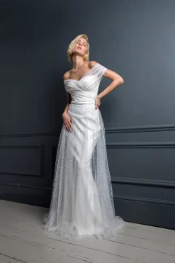 Scotty Dress