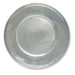 Scribed Rim Charger