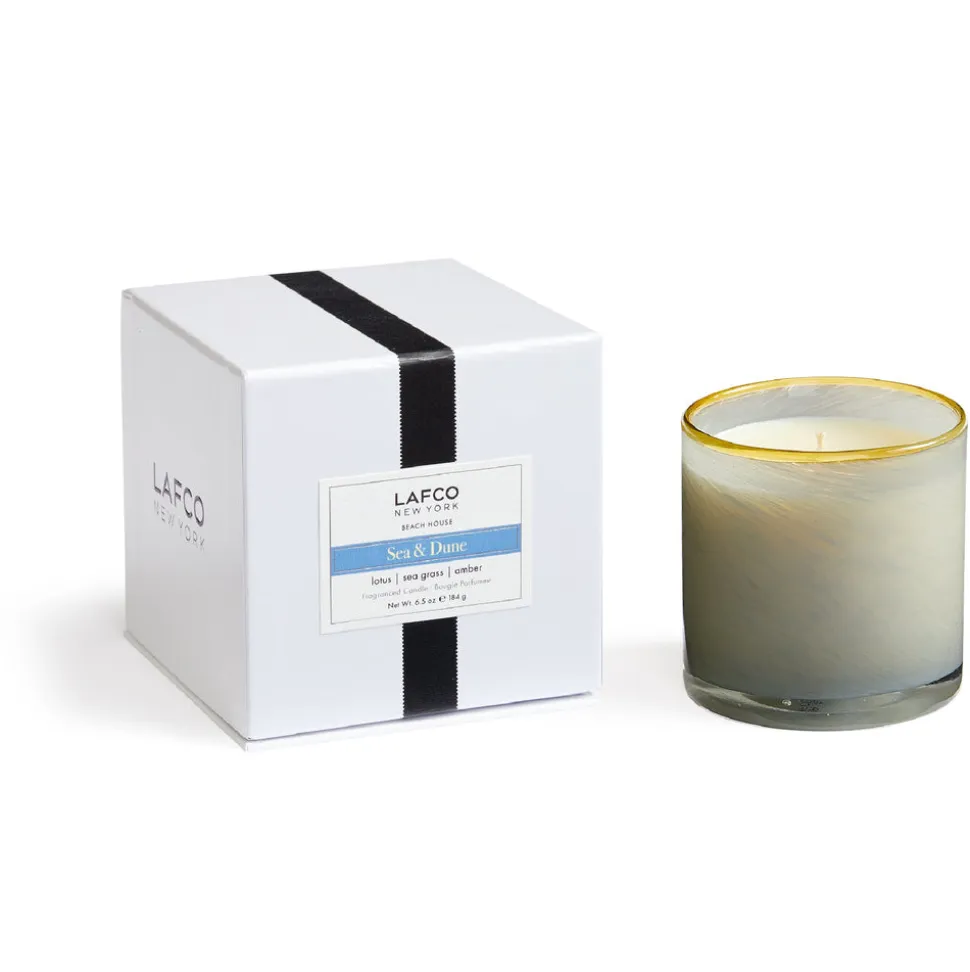 Sea & Dune Candle
