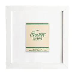 Sea Island (The Cloister Cream)