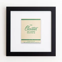 Sea Island (The Cloister Cream)