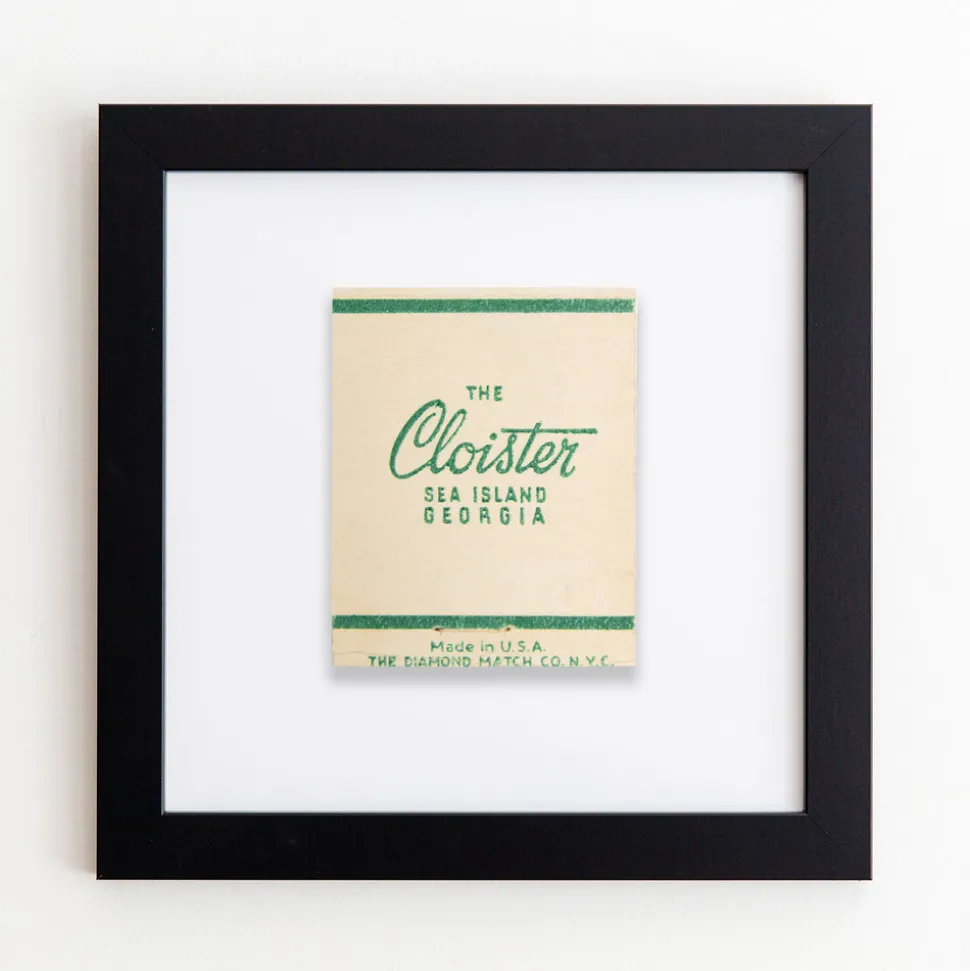 Sea Island (The Cloister Cream)