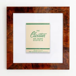 Sea Island (The Cloister Cream)