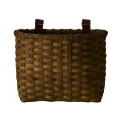 Seaside Bicycle Basket