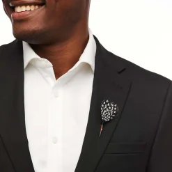 Seattle Pin