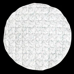Secret Garden Play Mat in Ivory