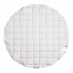 Secret Garden Play Mat in Ivory