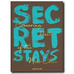 Secret Stays