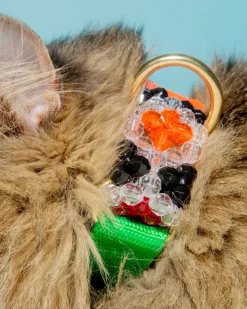 Seltzer Dog Collar