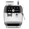 Semi-Automatic Espresso Machine EGF03 in Black