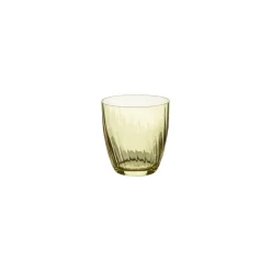 Sensa Collection Tumblers in Bottle Green, Set of 6