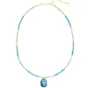 September Necklace
