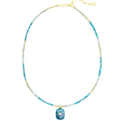 September Necklace