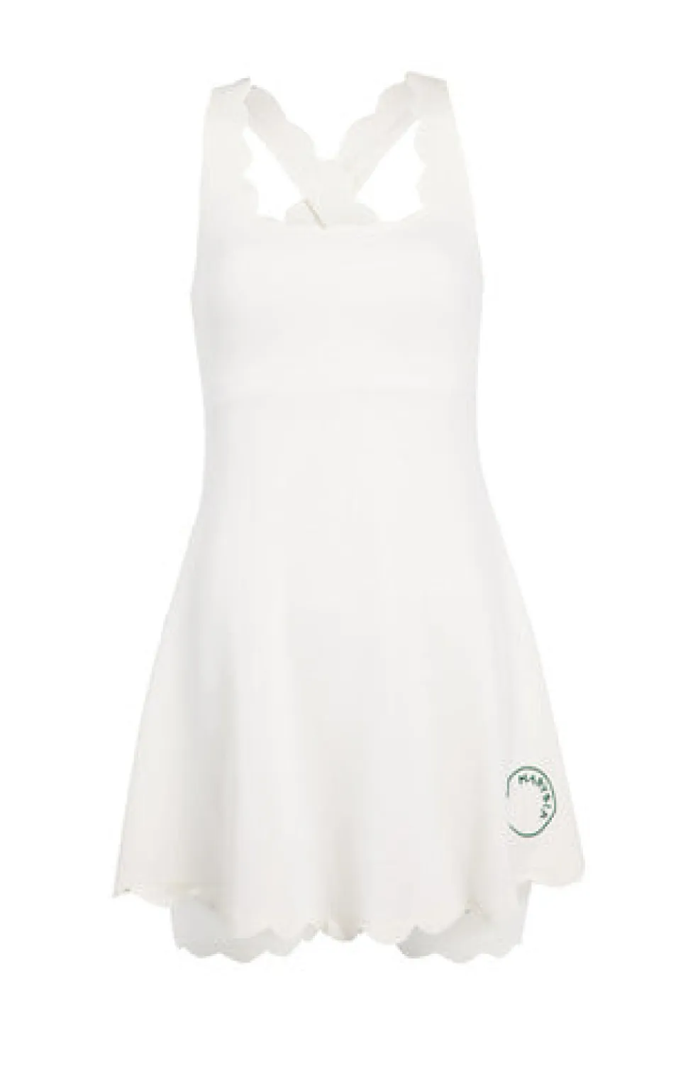 Serena Dress