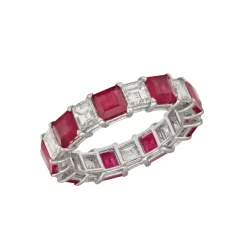 Serenata Ruby Band