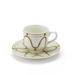 Serenity Coffee or Tea Cup