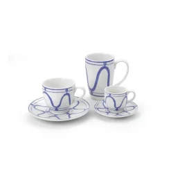 Serenity Espresso Cup