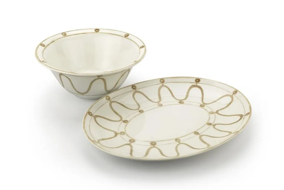 Serenity Salad Bowl