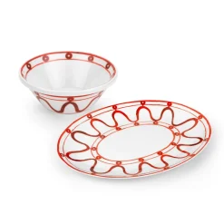 Serenity Serving Platter