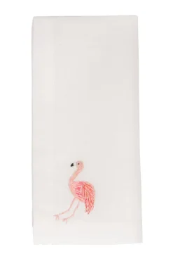 Servilleta Mesa Flamingo, Set of 4