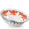 Serving Bowl in in Oyster