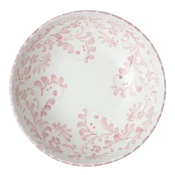 Serving Bowl in Rosa
