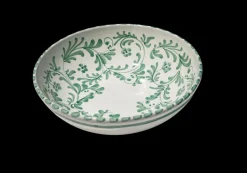 Serving Bowl in Verde