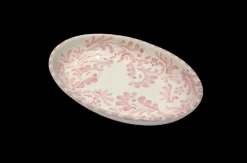 Serving Platter in Rosa