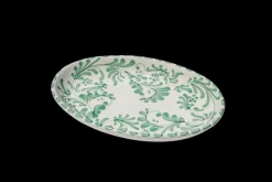 Serving Platter in Verde