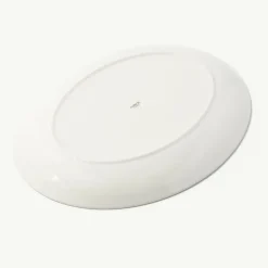 Serving Platter in White