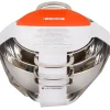 Set of 3 Stackable Colanders