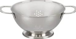 Set of 3 Stackable Colanders