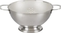 Set of 3 Stackable Colanders