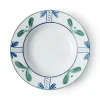 Sevilla Soup & Pasta Plate