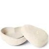 Shagreen Heart Box