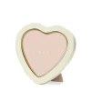 Shagreen Heart Frame