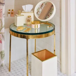 Shagreen Soap Pump