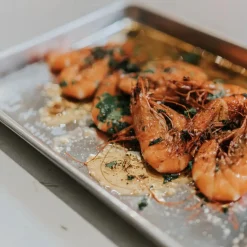 Sheet Pan 1/4 Sheet