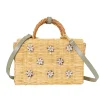 Shella Medium in Olive